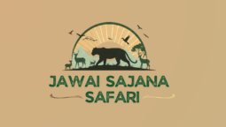 Jawai Sajana Safari Final Logo