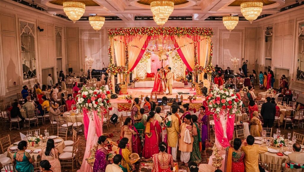 Jawai Sajana Safari Wedding Hall